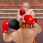 Play 2d Knockout Boxing