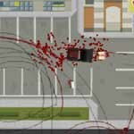 Play Blood Car 2000 Deluxe
